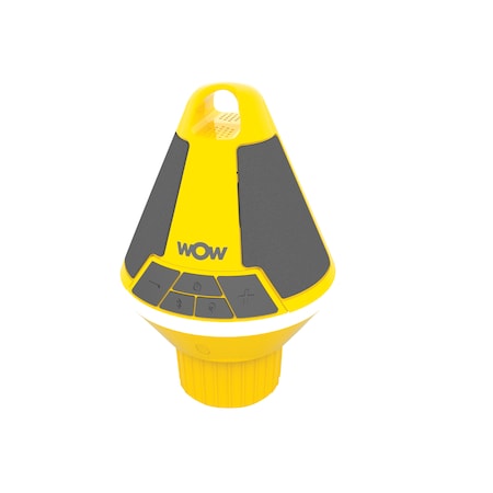 WOW Watersports 19-9000 WOW Watersports-Sound Buoy